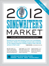 2012 Songwriter's Market (eBook)